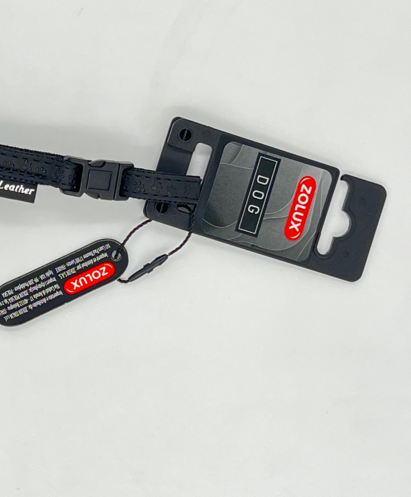 طوق جلد  زولكس للقطط والكلاب