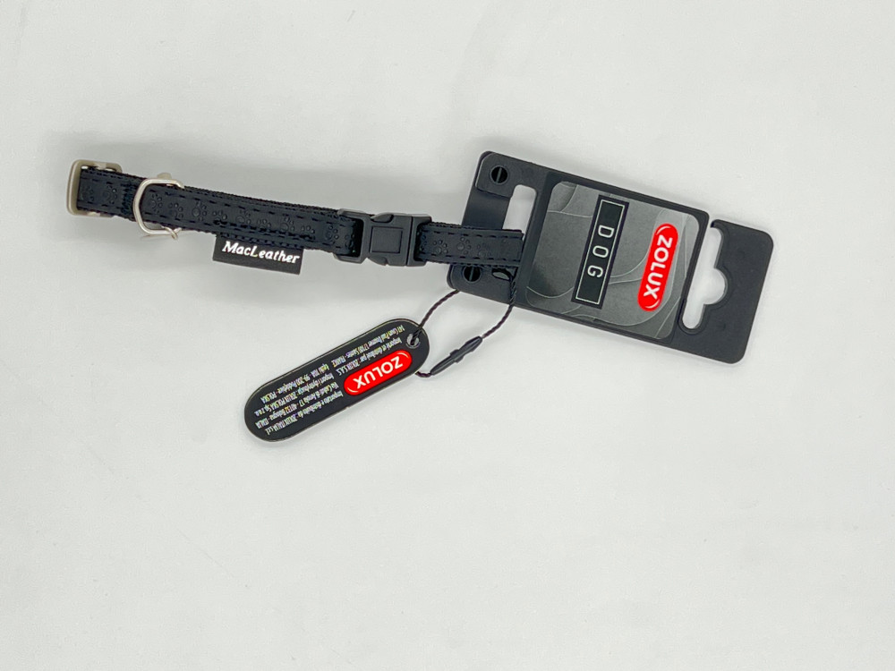 طوق جلد  زولكس للقطط والكلاب