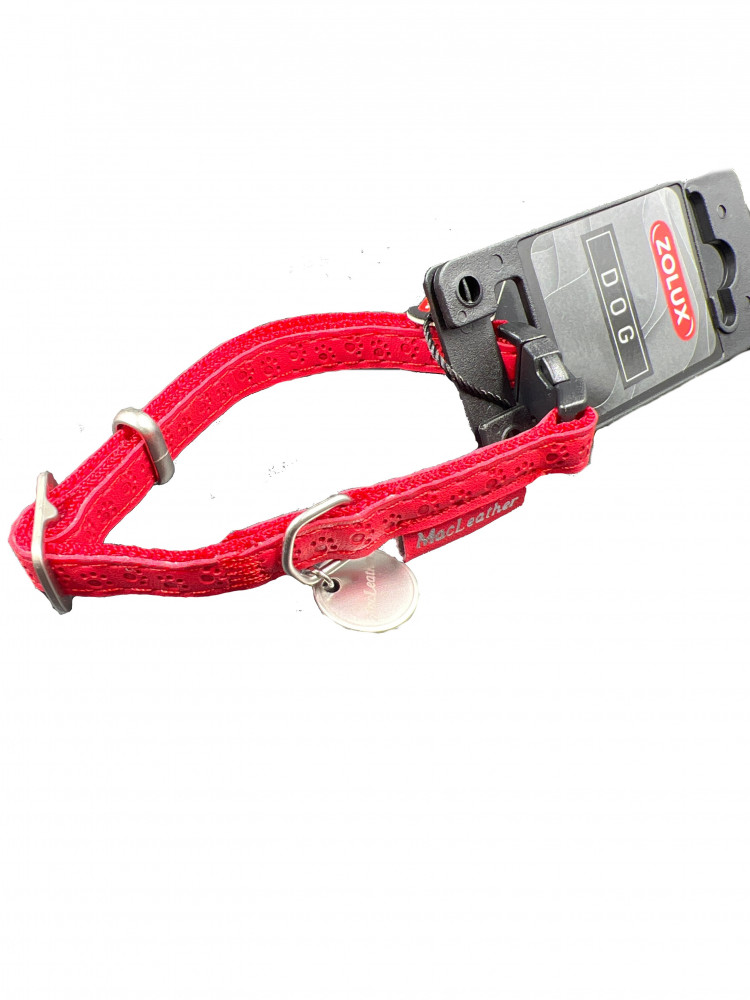 طوق جلد  زولكس للقطط والكلاب