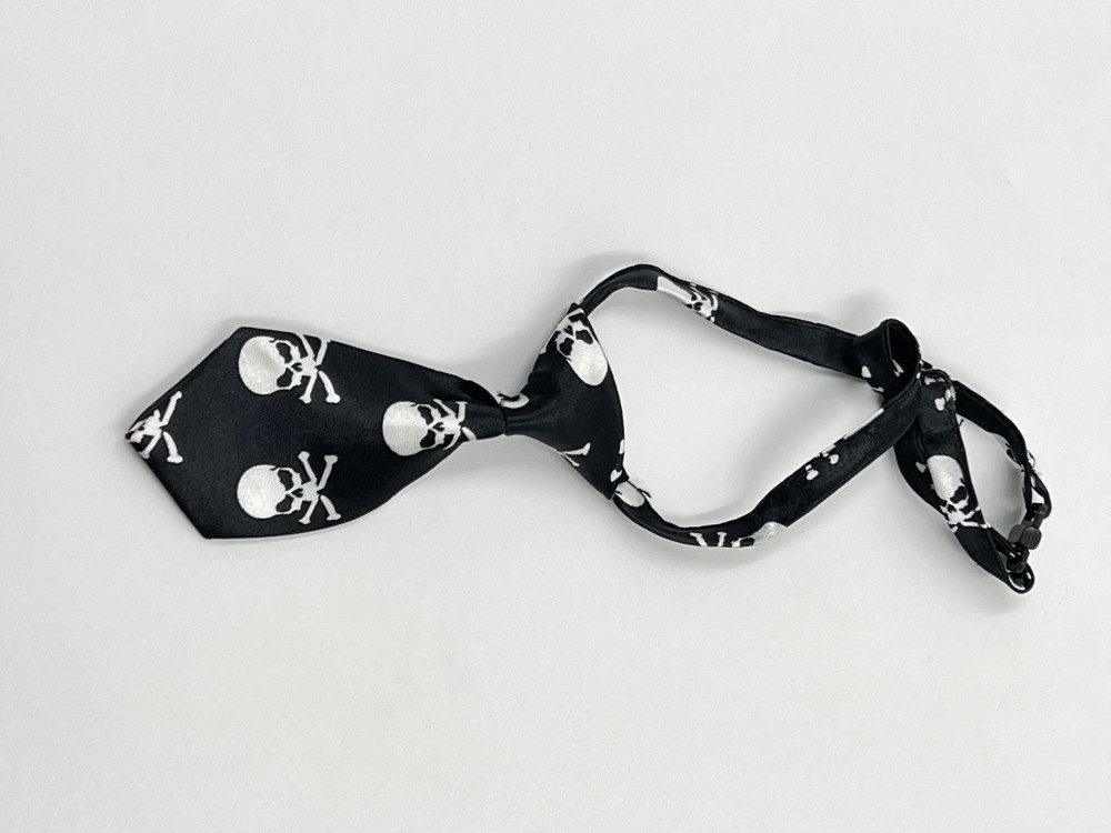 كرفته ربطة عنق للقطط