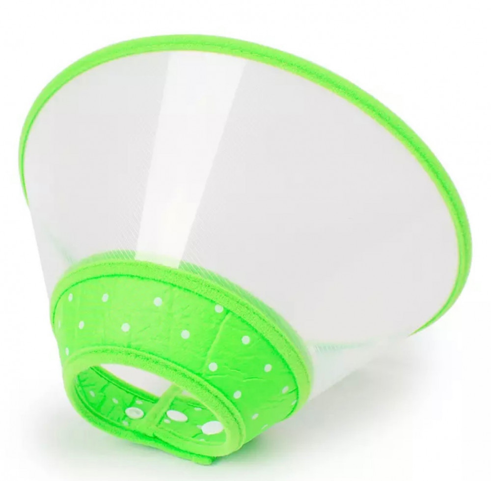 طوق حماية طبي للقطط والكلاب طوق حماية طبي للقطط والكلاب