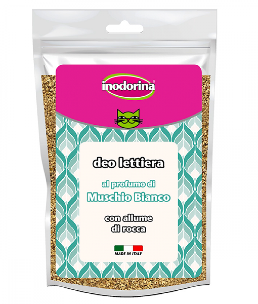 معطر رمل برائحة المسك الأبيض 320غ