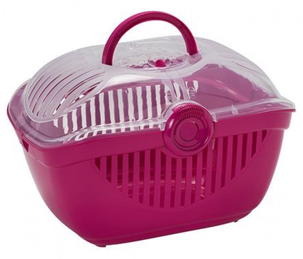 قفص تنقل حجم وسط بتصميم عملي من موديرنا