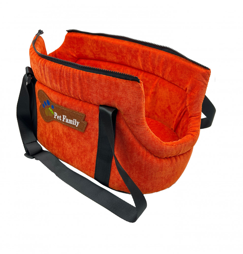 حقيبة تنقل للقطط الوان و احجام متنوعه