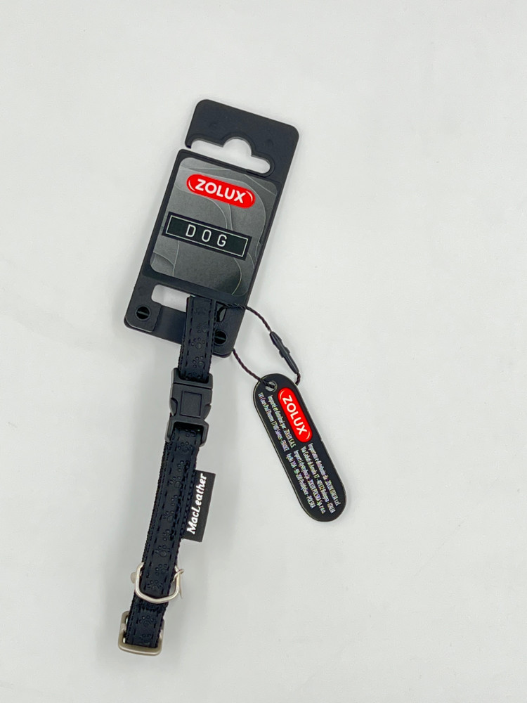 طوق جلد  زولكس للقطط والكلاب