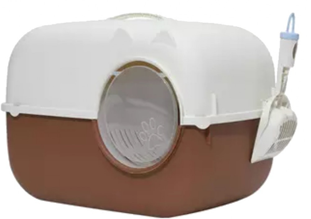 ليتربوكس مغلق بفلتر داخلي