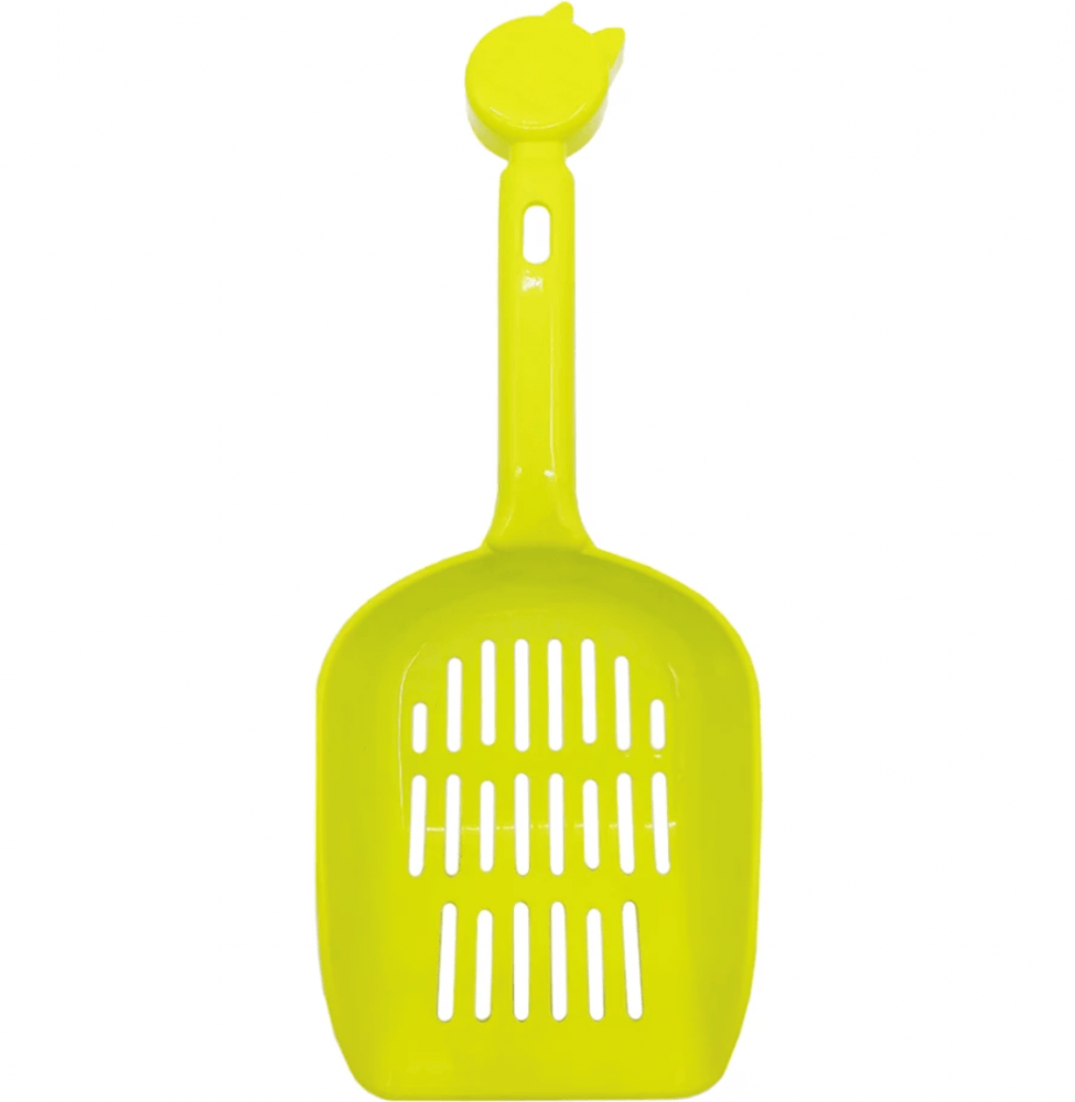 مجرفة رمل كلاسيك وسط