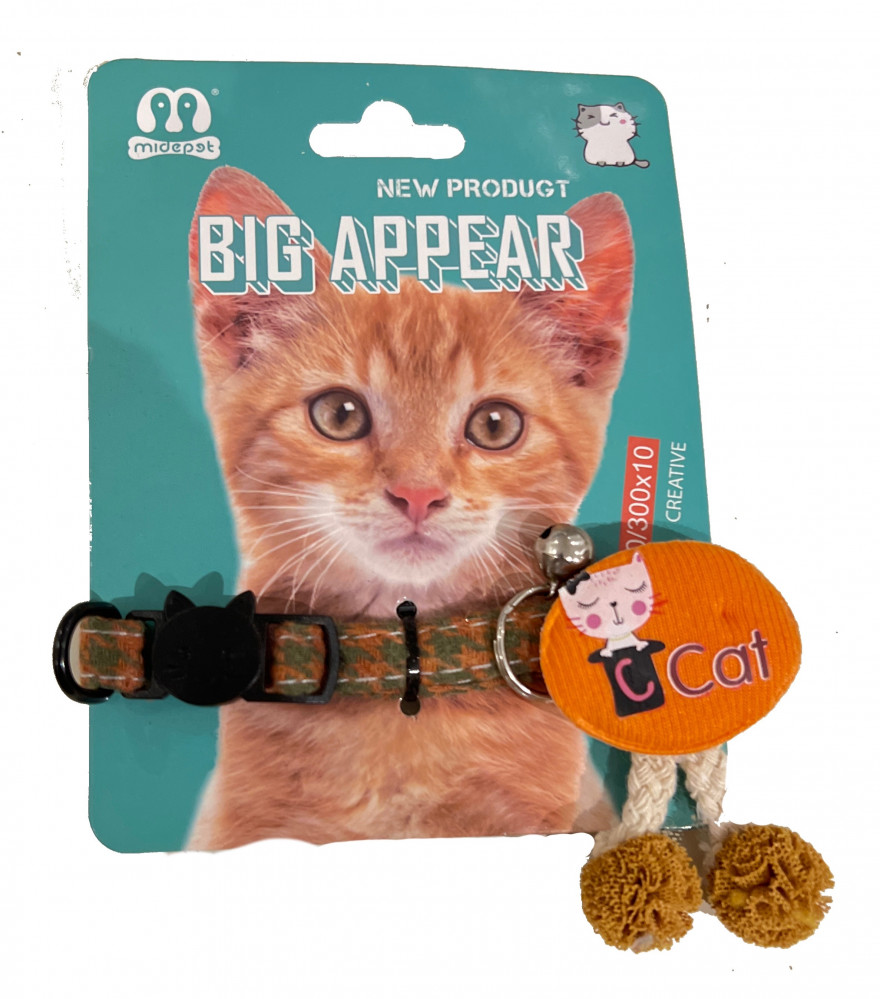 طوق بتعليقات كور