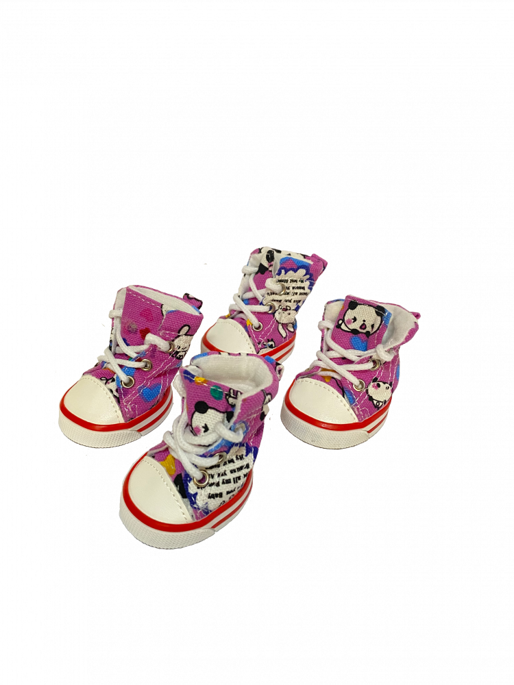 جزمة للقطط مقاسات متعددة