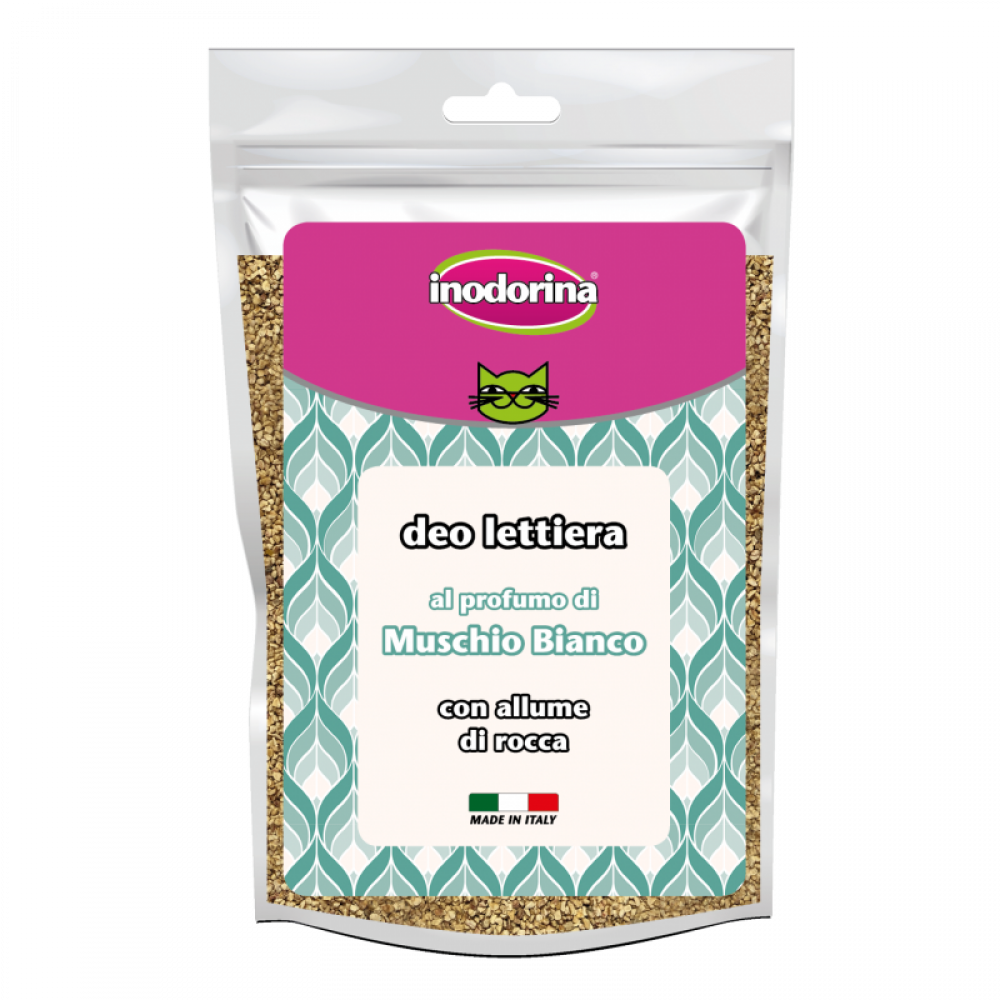 معطر رمل برائحة المسك الأبيض 320غ