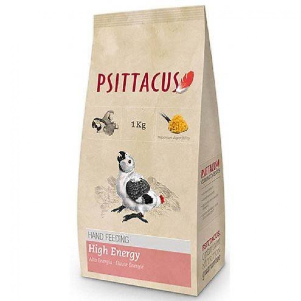 سيريلاك الببغاء من سيتاكوس 1 كيلو سيريلاك الببغاء من سيتاكوس 1 كيلو