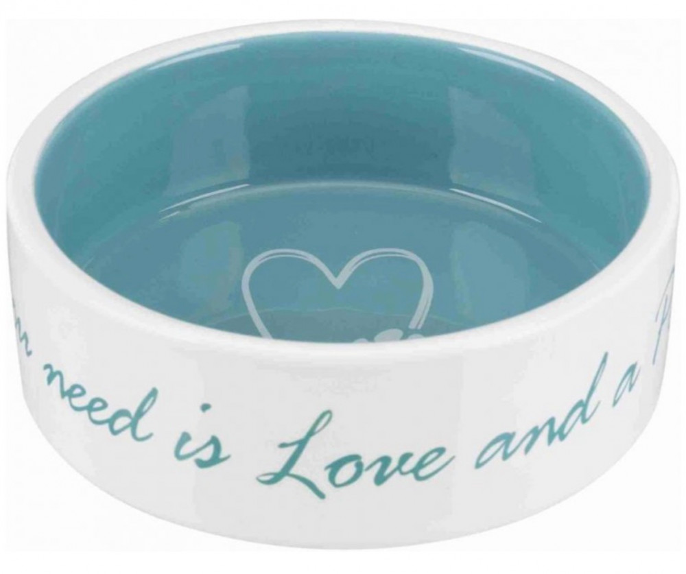 صحن طعام سيراميك