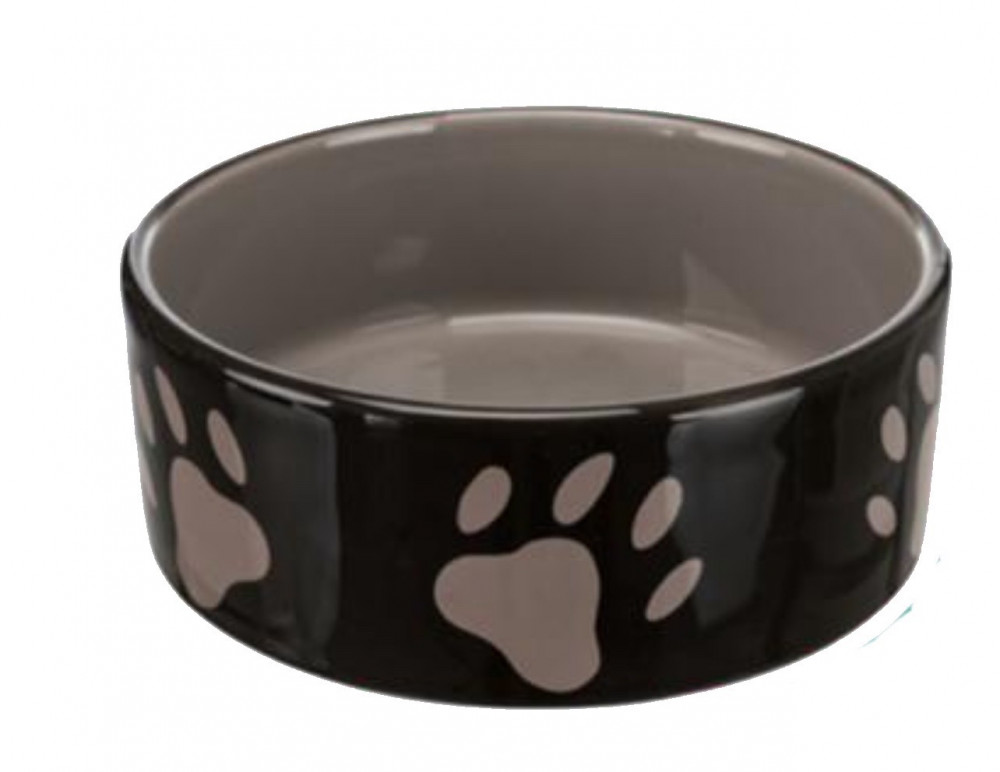 صحن طعام سيراميك