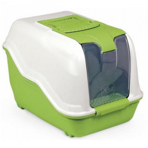 ليتربوكس  نيتا ماكسي مزدوج الفتح ومغلق حجم وسط