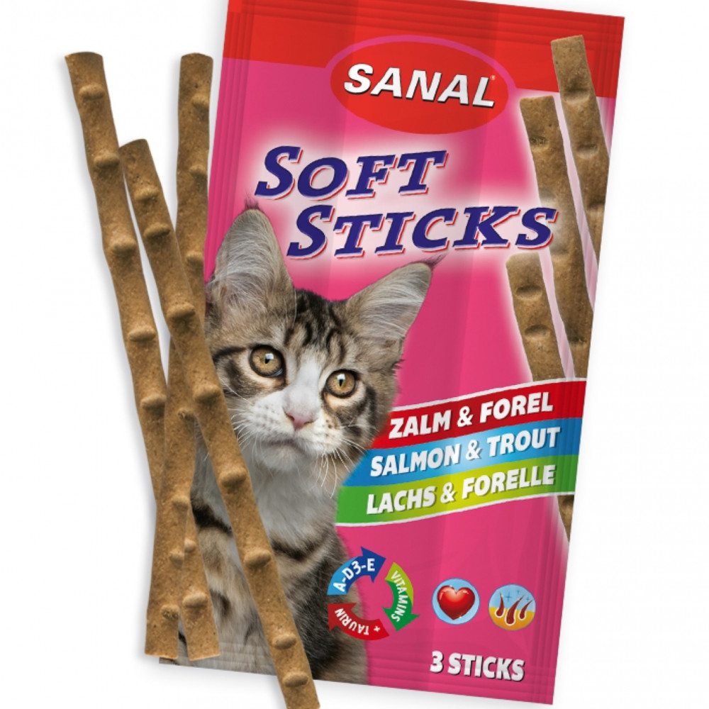 مكافآت سنال اعواد السلمون 3*15