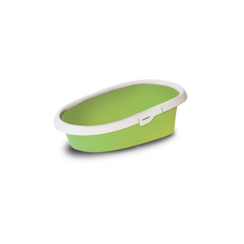 ليتربوكس حوض رمل ام بي برغامو حجم صغير