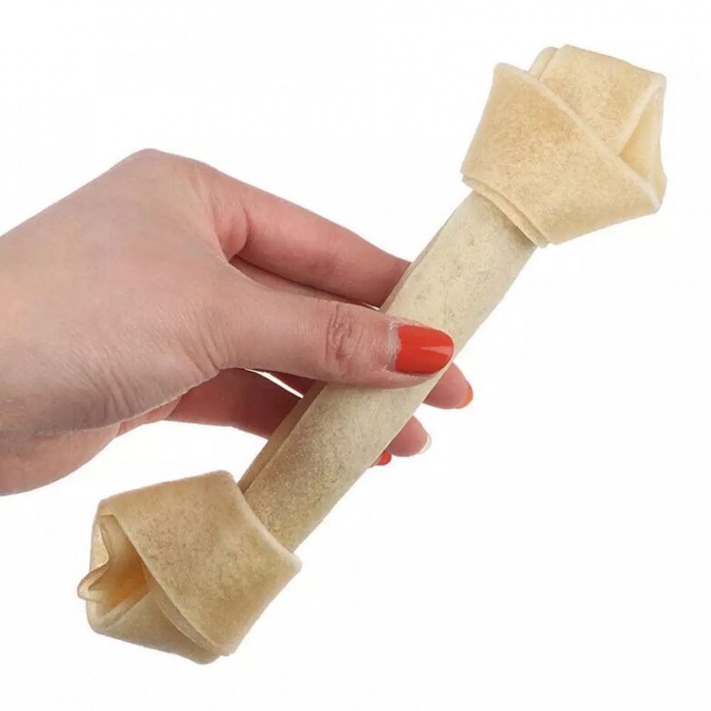 عظم للكلاب قطعة كبيرة