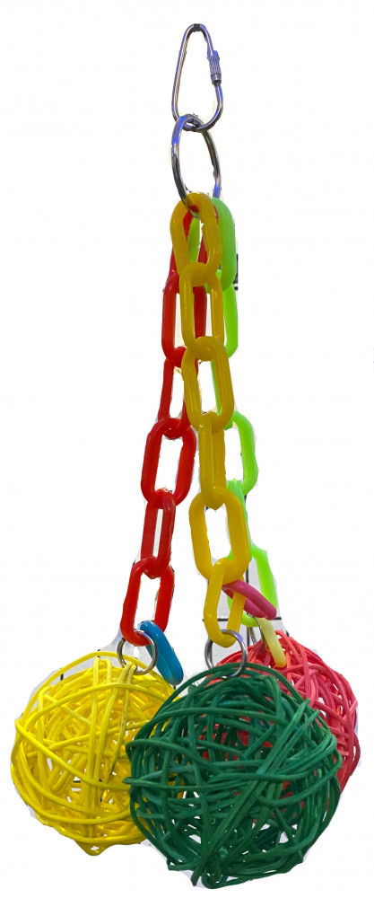 لعبة 3كور تعليق