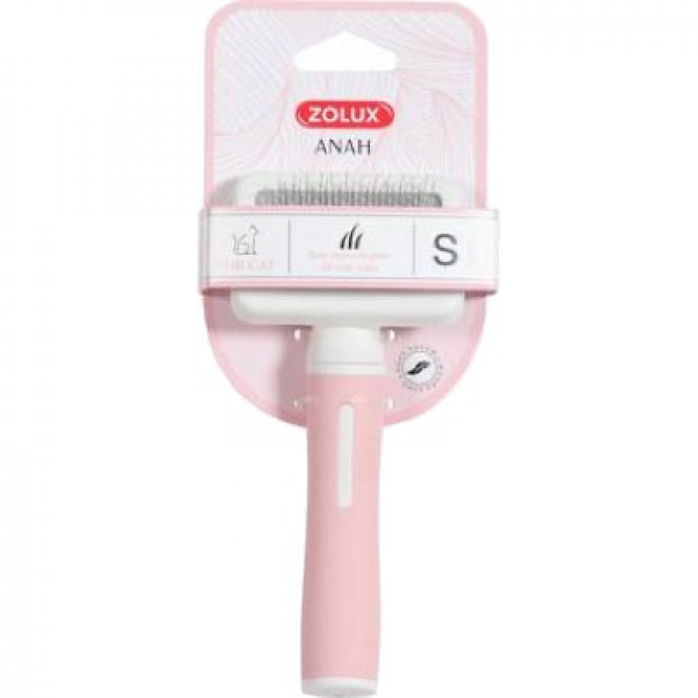 مشط لتصفيف الشعر حجم صغير مشط لتصفيف الشعر حجم صغير