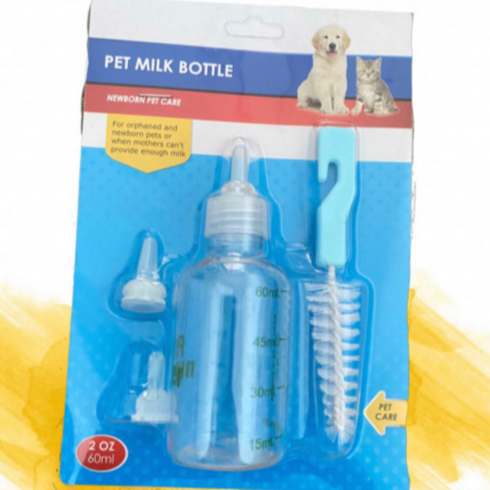 رضاعة صغيرة مع فرشاة للتنظيف ورؤوس سيلكون صغيرة رضاعة صغيرة مع فرشاة للتنظيف ورؤوس سيلكون صغيرة