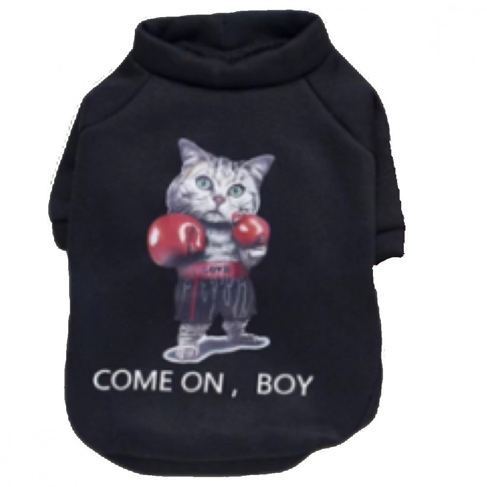 ملابس قطط وكلاب برسومات