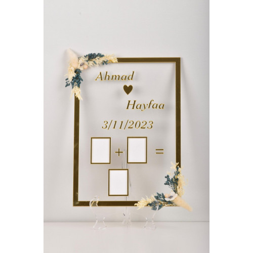 لوحة اكرليك A5 لوحة اكرليك A5