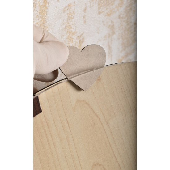 طارة الأمنيات دائري خشبي طارة الأمنيات دائري خشبي