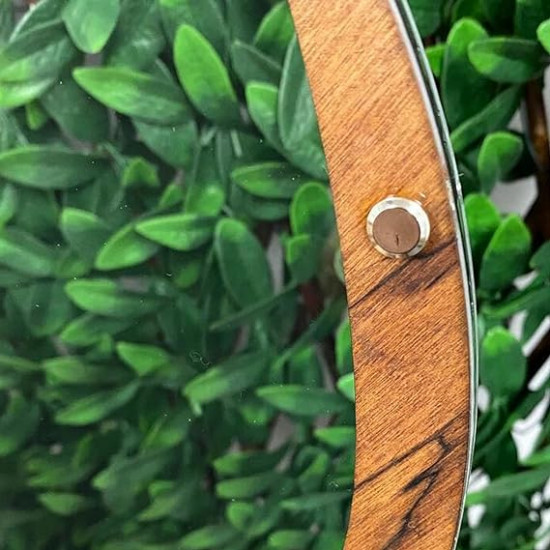 طارة الأمنيات قلب شفاف طارة الأمنيات قلب شفاف