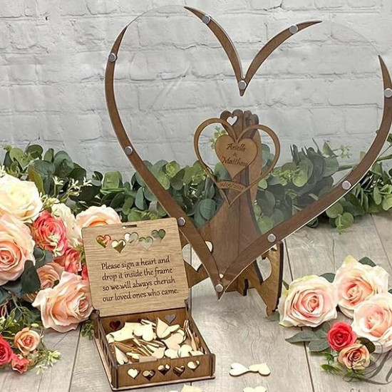 طارة الأمنيات قلب شفاف طارة الأمنيات قلب شفاف