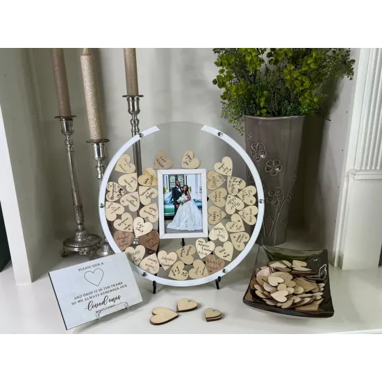 طارة الأمنيات دائري مع صورة طارة الأمنيات دائري مع صورة