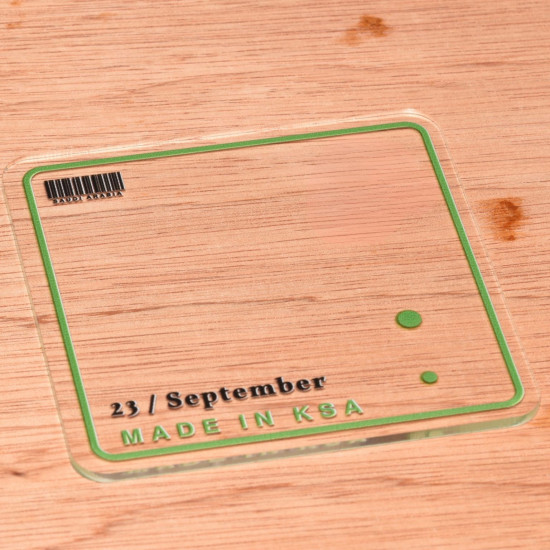 12 قاعدة كوب 8*8سم 12 قاعدة كوب 8*8سم