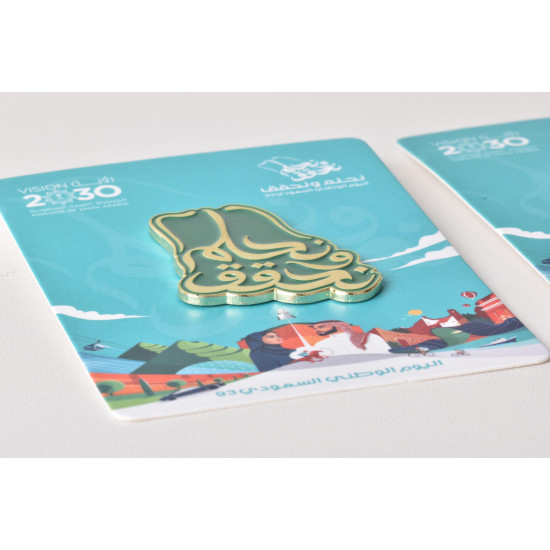 بروشات دهبي مغناطيس ,اقل كمية 4 حبات بروشات دهبي مغناطيس ,اقل كمية 4 حبات