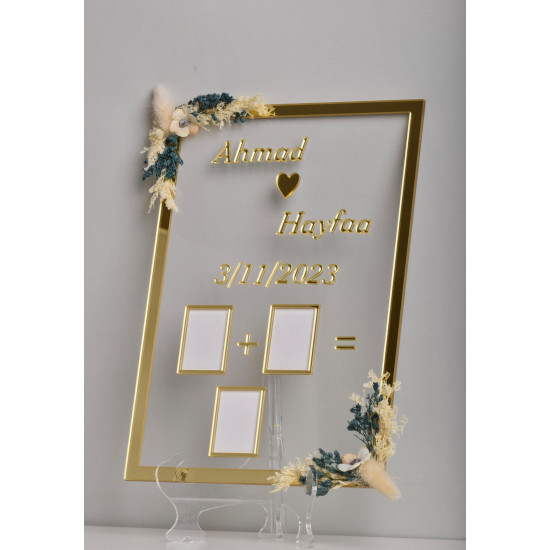 لوحة اكرليك A5 لوحة اكرليك A5