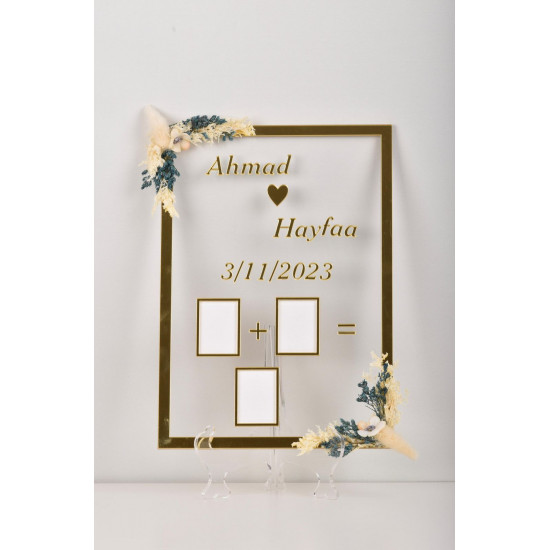 لوحة اكرليك A5 لوحة اكرليك A5