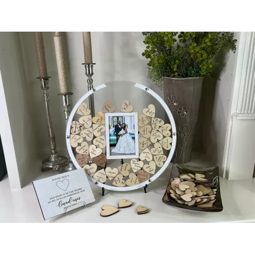 طارة الأمنيات دائري مع صورة طارة الأمنيات دائري مع صورة