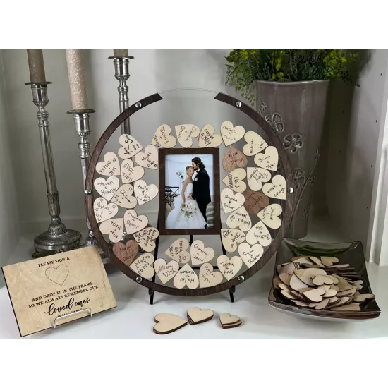 طارة الأمنيات دائري مع صورة طارة الأمنيات دائري مع صورة