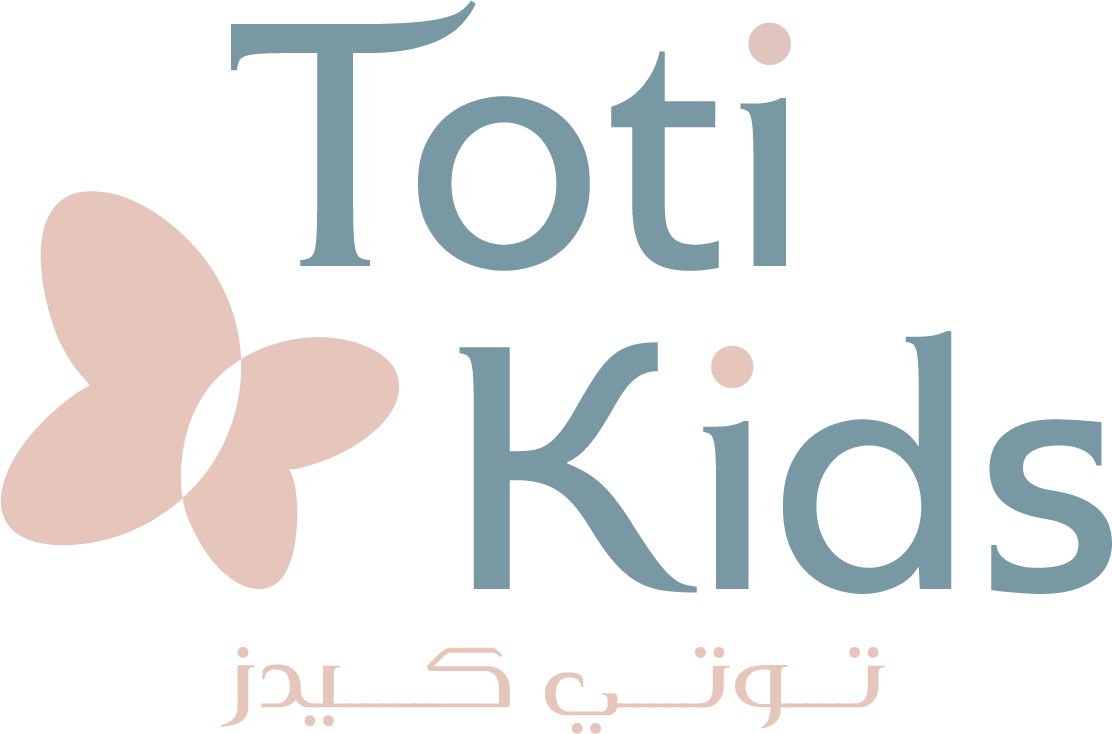 توتي كيدز Totikids