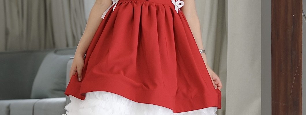 دليل العناية بفساتين توتي كيدز .. لتبقى أميرتك الأجمل دائماً