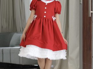 دليل العناية بفساتين توتي كيدز .. لتبقى أميرتك الأجمل دائماً