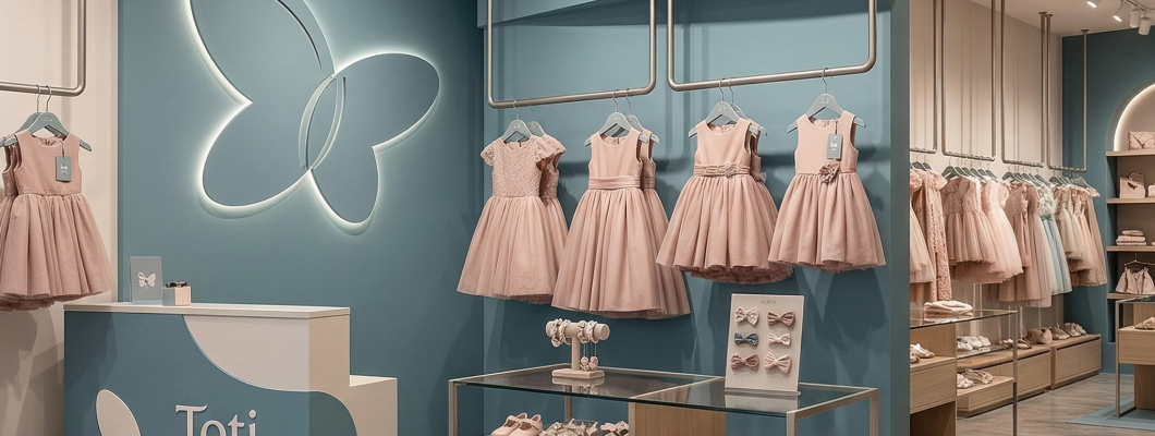 فروع توتي كيدز في المملكة العربية السعودية