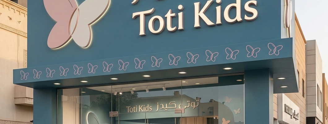 أحدث صيحات فساتين الأطفال لعام 2025