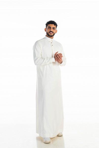 ثوب سكري ( جاهز )