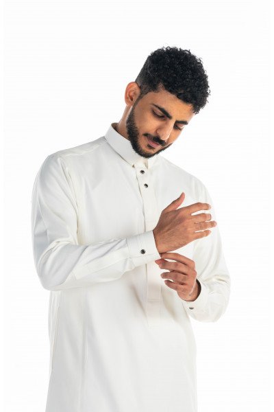 ثوب سكري ( جاهز ) ثوب سكري ( جاهز )