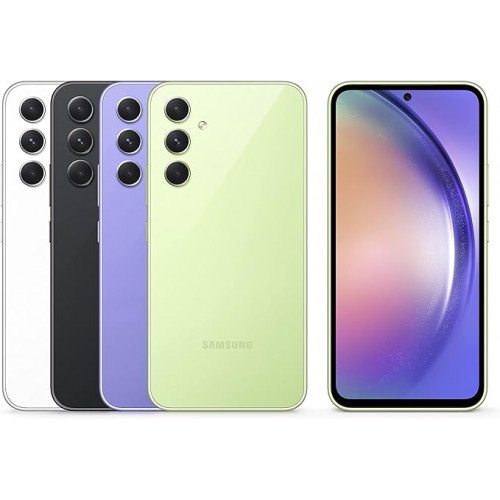 سامسونج  جالاكسي A54 5G