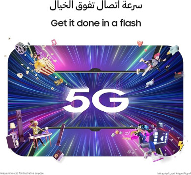 جوال سامسونج  جالاكسي A34 5G