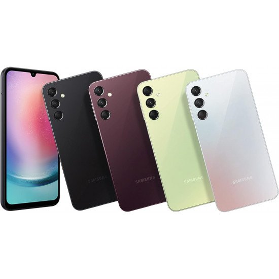 جوال سامسونج جالكسي A24