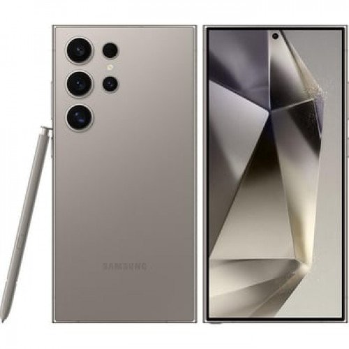 سامسونج جالكسي اس 24 الترا 12 دفعه تابي