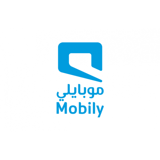  بطاقات شحن موبايلي 21.74 ريال