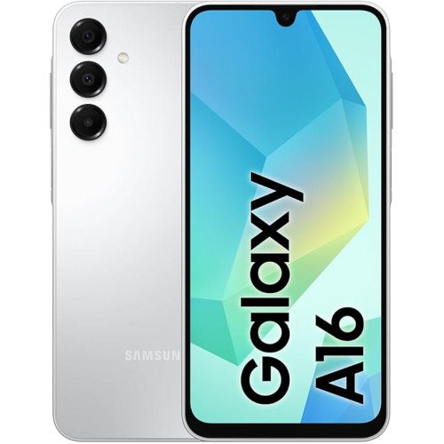 هاتف Galaxy-A16 تابي 12 دفعه