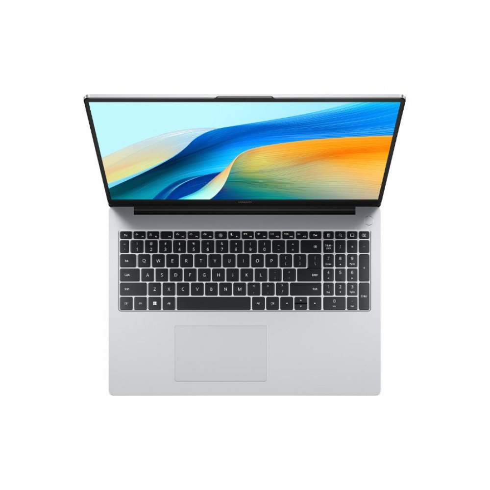 لابتوب ميت بوك دي 16 بشاشة عرض كاملة مقاس 16 بوصة 